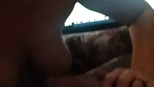 Jerbear biraz kafa alır