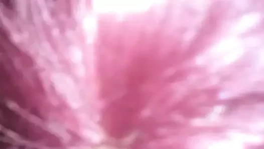Quick deep throat