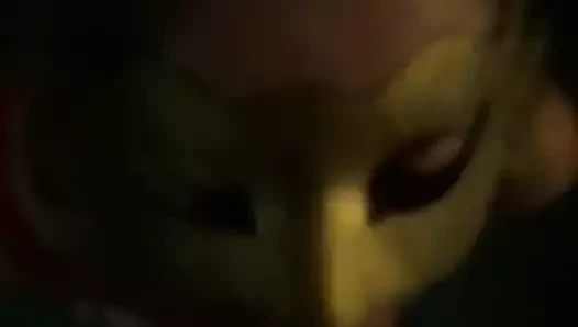 İrlandalı işemek köle