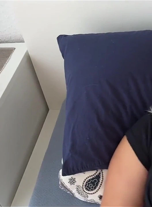 Amcığım fışkırtıyor