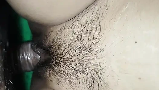 Step sister hairy pussy fucked