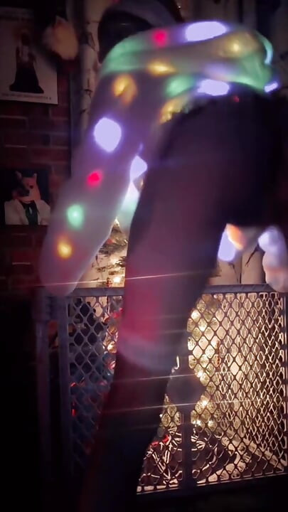 Merry Xxxmas