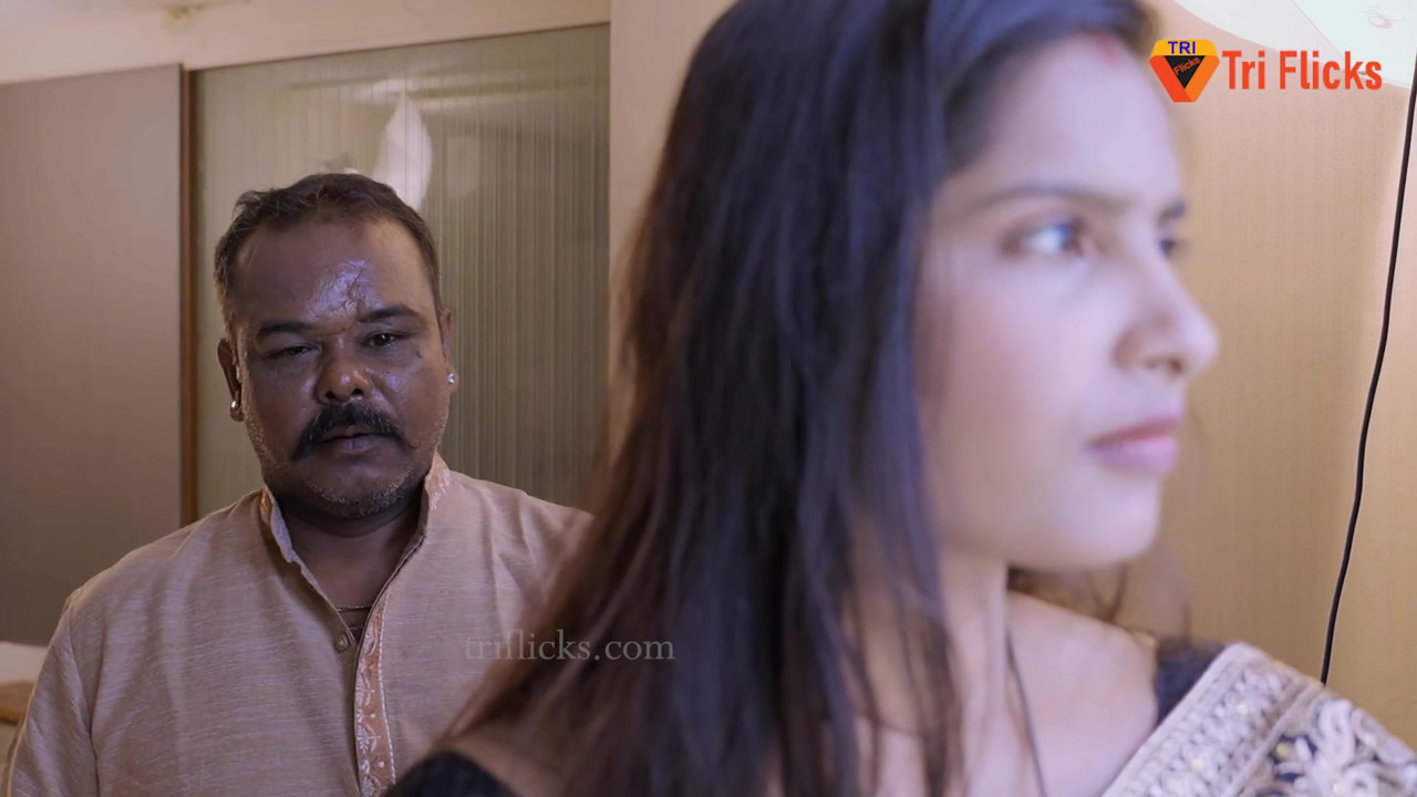 padoson  ke sath kiya palank tod sex old man hard fucking