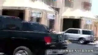 Candace bastonunun egzersizi