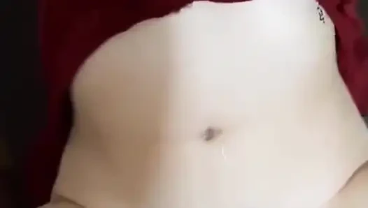 Üvey kız kardeşim beni 1 dakikada boşalttı - azgın çift