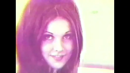 Domuz vajinamı yiyor