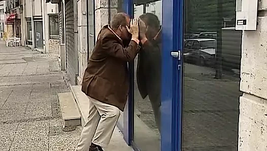 iki süper sıcak alman kızlar alma fucked tarafından iki yüklü çubuklar