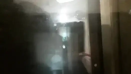 Pencereye Sıçratma Videosu