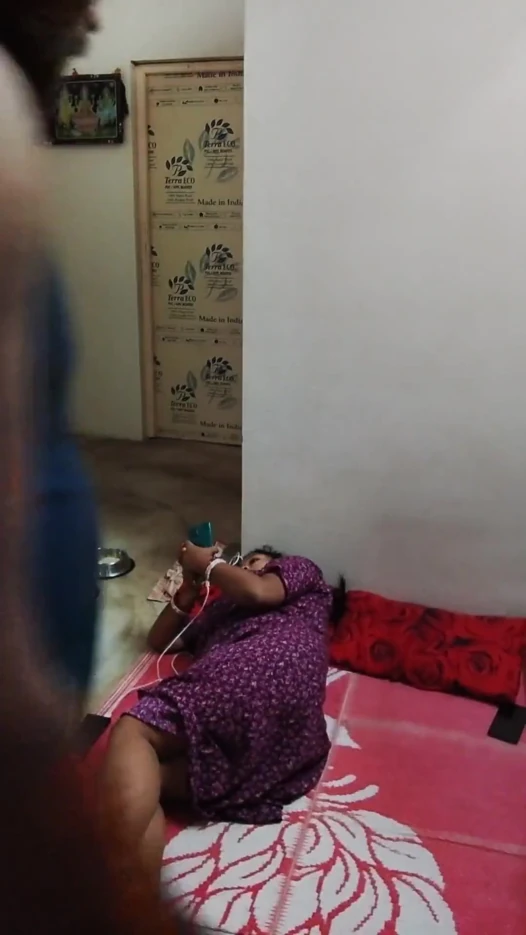Karı koca deshi seks