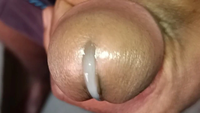 hot and big cock pumping, masterbating and cumming