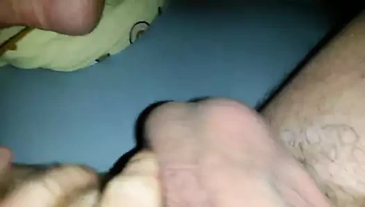 Yatmadan önce boşalma