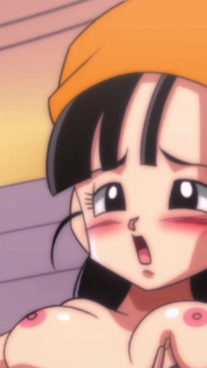 Kame paradise multiversex 3 - götünde seks oyuncağıyla pan oynuyor | Klip 1