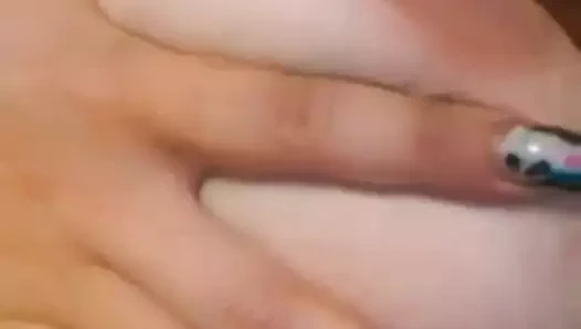 Hızlı baştankara oyun n meme emmek