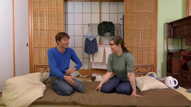 Mukai - Middle Aged Anime Loving Chubby Housewife : Part.1