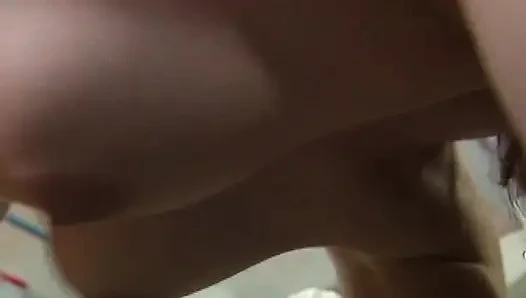 Anal rosebud yoğun seansı sonrası sarkıyor