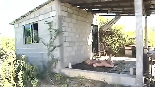 Cabo, geri dönüş. Bölüm 2