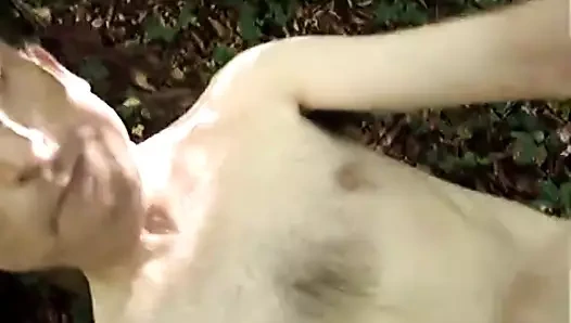 Ormanda iyi boşalma