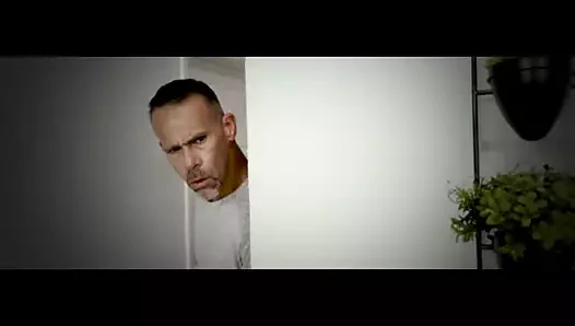 Seksi sarışın sürtük hoşlanır iyi horoz içinde ona ilk hiç porno