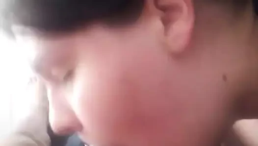 Bbw milf veren beni yarım yamalak boğaz