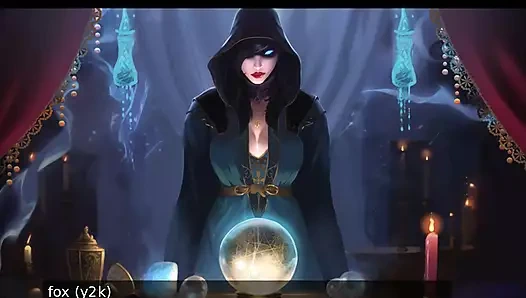 Kirli fantezi - foxie2k'nin 52 falcı