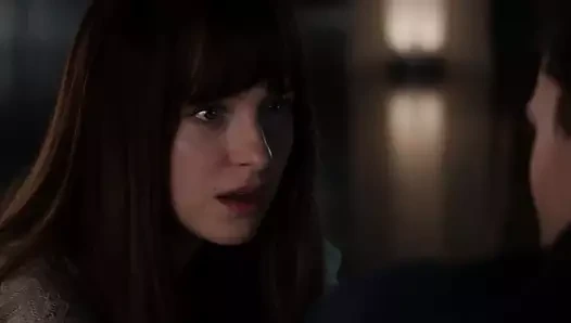 Dakota johnson - grinin elli tonu