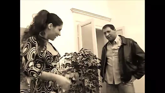 İtalyan, caro zio #3 (yeniden renklendirilmiş)