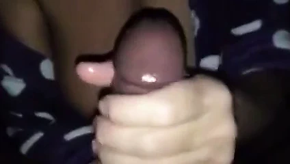 Sıcak handjob kapalı benim seksi j