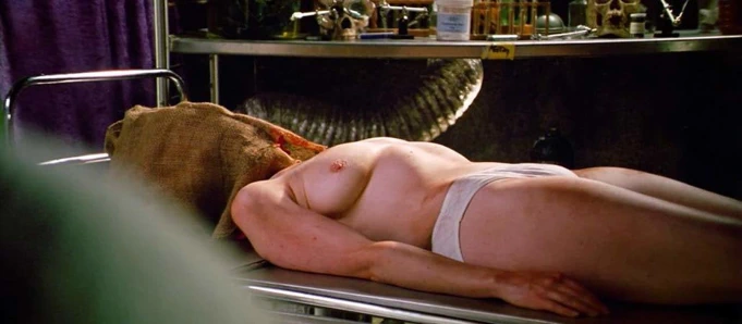 Madeline brumby çıplak üzerinde scandalplanet.com