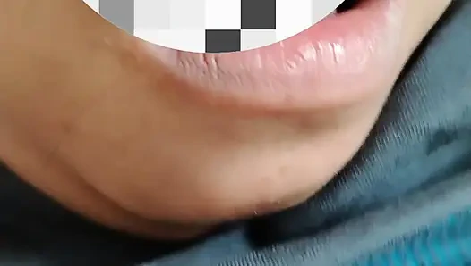 Kelantan Malezyalı dul kadın büyük memeli hintli batang oynuyor