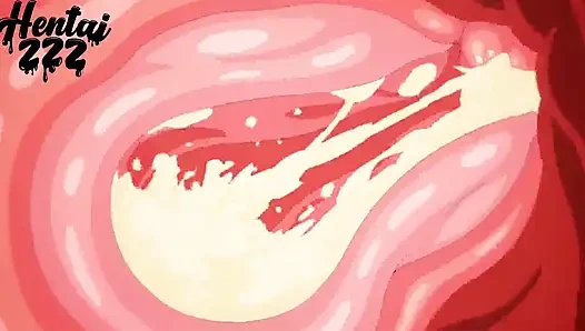 TAM VIDEO INO YAMANAKA DÖLLENIYOR NARUTO HENTAI