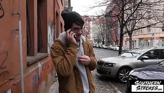 Southernstrokes Greg Noll ve Jamie Oliver derin