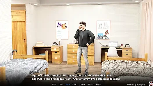 Problemler Üniversitesi - (pt 01) - dreamnow