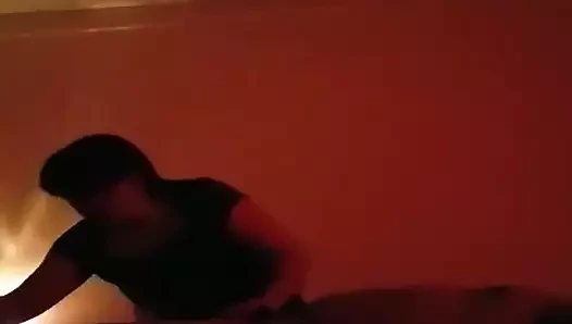 Masaj salonu elle muamele