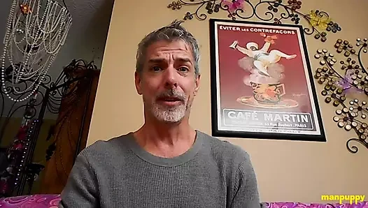 Richard Lennox dev göt deliğiyle seni aşağılıyor