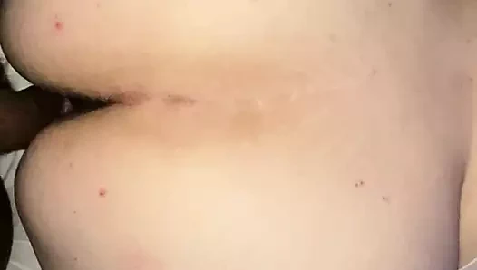 Bbw pawg içinde sünger bob