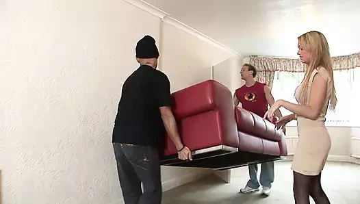 Paiges place vol.1 - bölüm 3