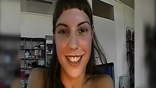 Alman Yüz Sikiş Yüzüne Boşalmak