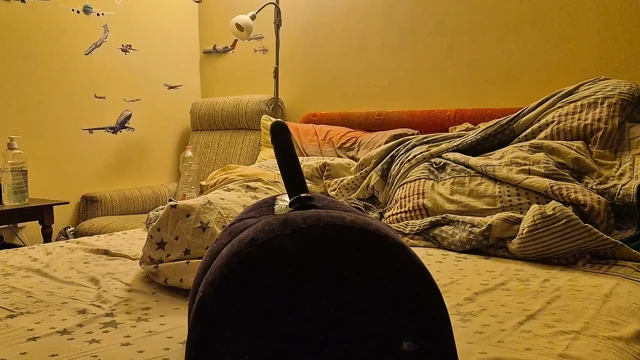 Zevke doğru biniş (Titriyorum)