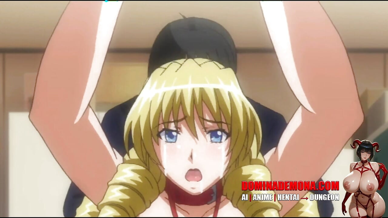 HENTAI ANIME SANSÜRSÜZ PORNO JAPON ÇIZGI FILM SEKS HARDCORE
