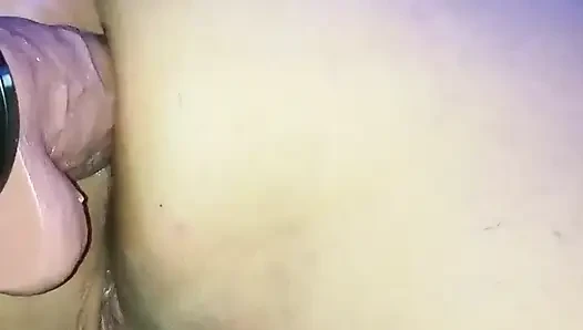 3 inç genişlik mi? Çok heyecanlandım