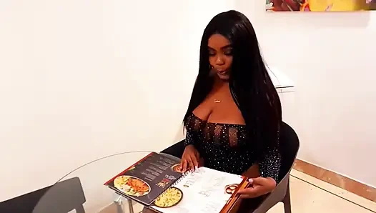 Oral seks derin gırtlak ıslak döl ağzı