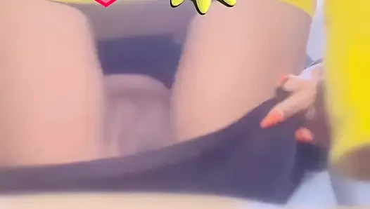 Sevimli Kamboçyalı