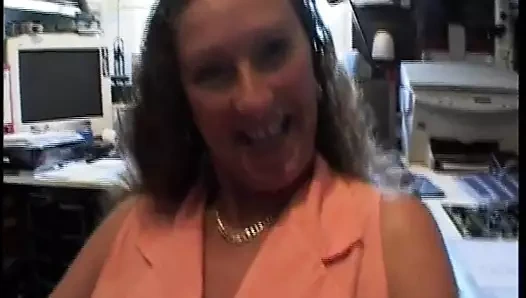 Derin sert sikme ile Alman sürtük