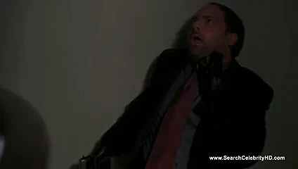 Amanda peet çıplak - tüm dokuz yard