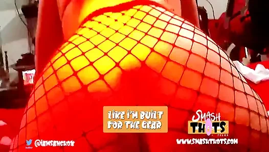 Electro Bass Pop Porn Song: Wild One Anthem Ft. Anastasia Rose