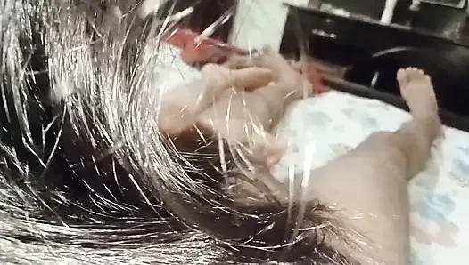 Desi bhabi ki hard chudai