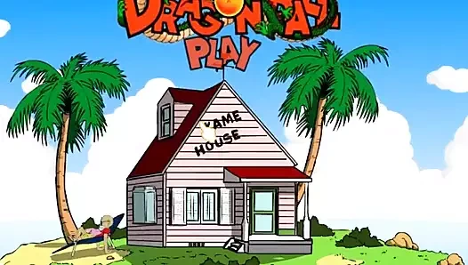 Misskitty2k tarafından dragonball bakış açısı seks simülasyonu