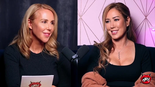 Porno benim güvenli alanımdı: capri cavanni seks, damgalama ve yeniden başlama