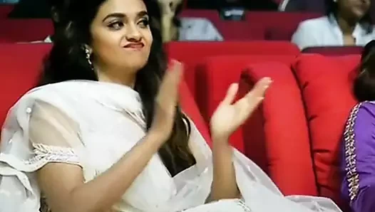 Keerthi suresh