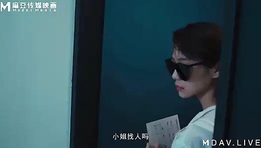 Md-0150-4 Salgın Altında Ahlaksız Tatil/ep4